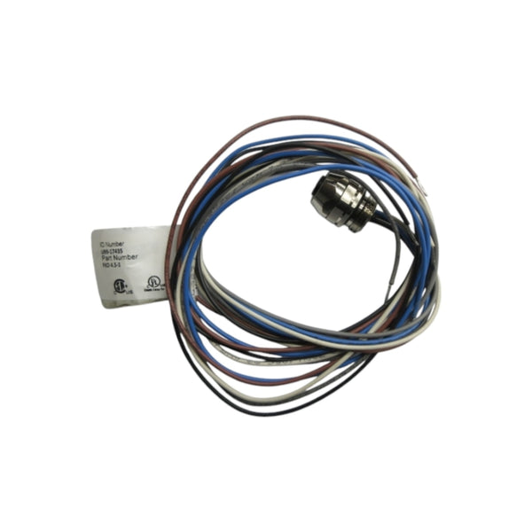 TURCK FKD4.5-1 U99-17435 NSNP