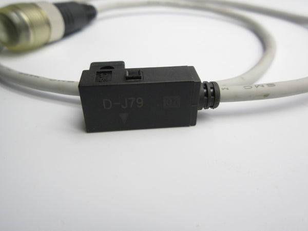 SMC D-J79 (AS PICTURED) NSNP