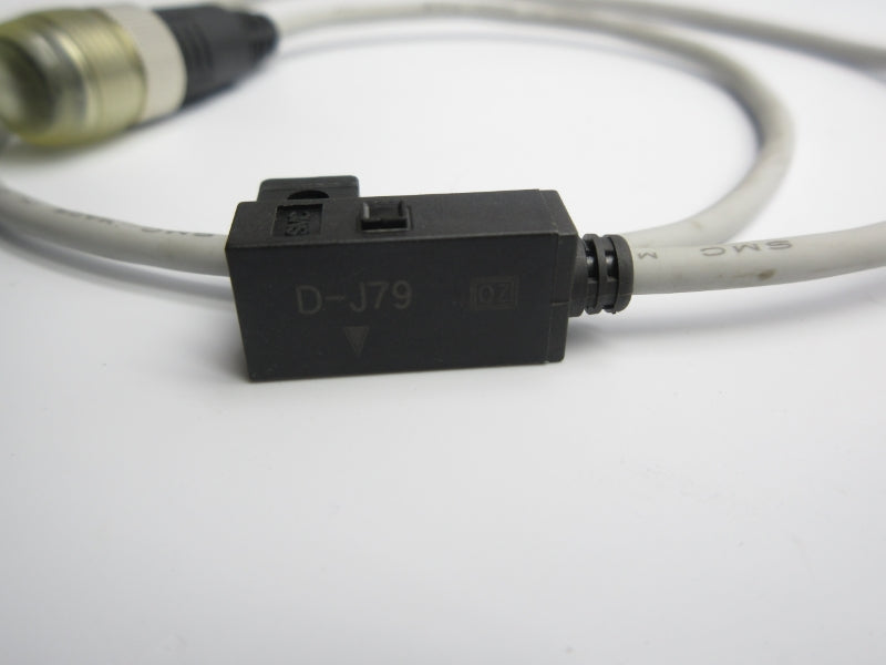 SMC D-J79 (AS PICTURED) NSNP