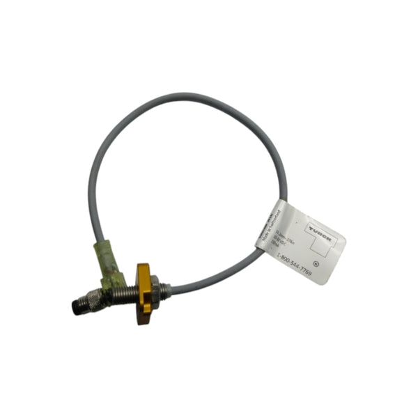 TURCK BI2-EG08K-AP6X-0.25-PSW3M-P7X2/S957 S4669481 NSNP