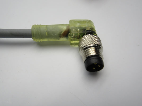 TURCK BI2-EG08K-AP6X-0.25-PSW3M-P7X2/S957 S4669481 NSNP