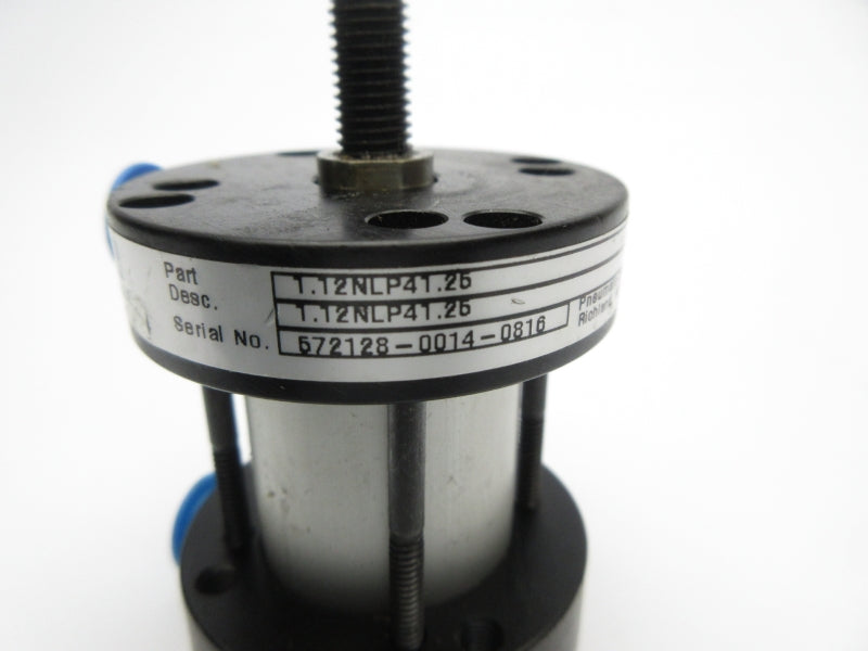 PARKER 1.12NLP41.25 NSNP