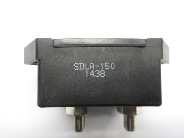 KLIXON SDLA-150 NSNP