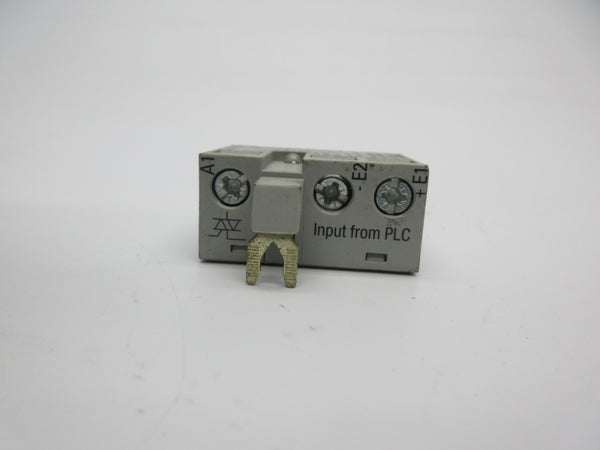 ALLEN BRADLEY 100-JE SER. B 24VDC NSNP