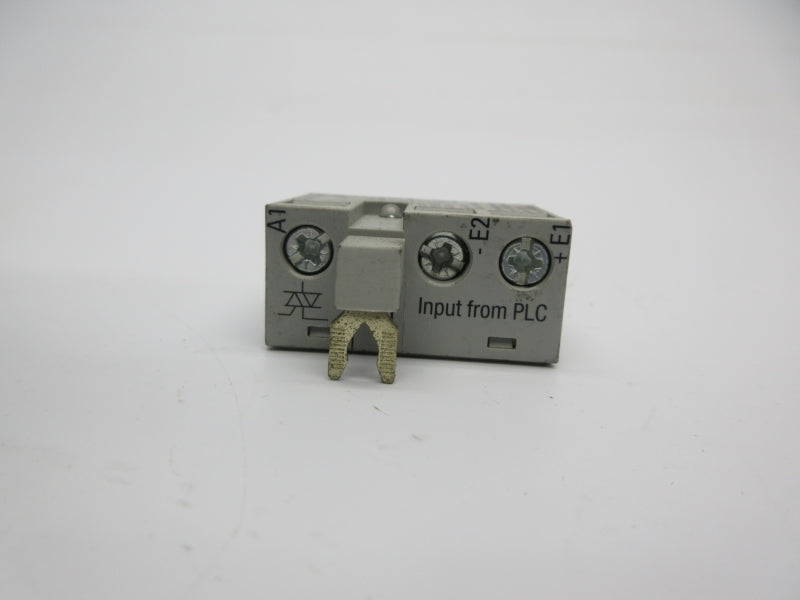 ALLEN BRADLEY 100-JE SER. B 24VDC NSNP