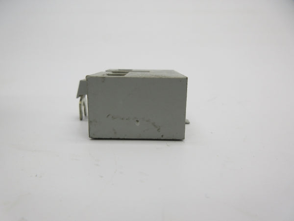 ALLEN BRADLEY 100-JE SER. B 24VDC NSNP