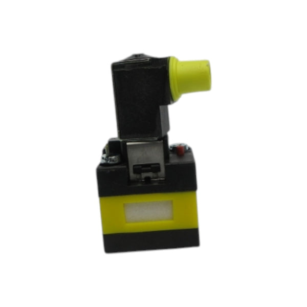 CROUZET 81519 24VDC NSNP