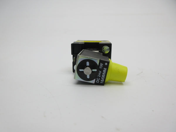 CROUZET 81519 24VDC NSNP