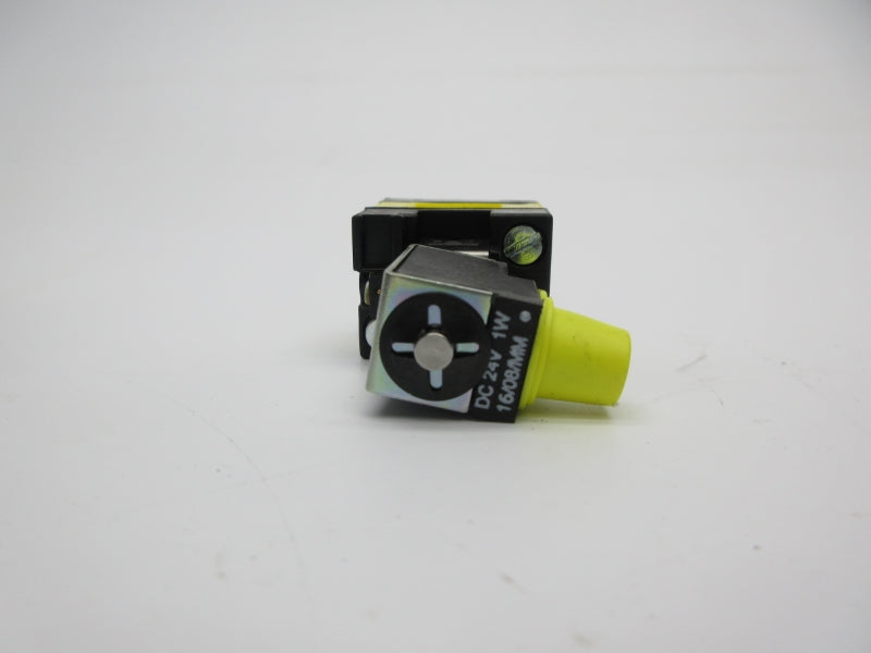 CROUZET 81519 24VDC NSNP