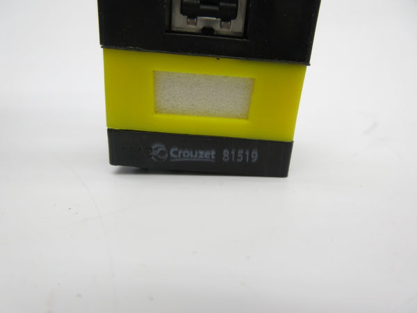 CROUZET 81519 24VDC NSNP