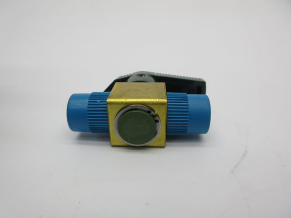 SWAGELOK B-4P4T2 NSNP