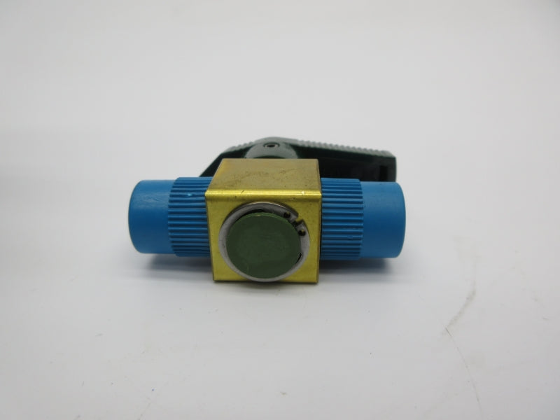 SWAGELOK B-4P4T2 NSNP