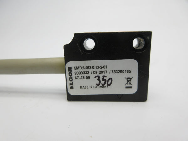 ELGO EMIX2-053-0.13-2-01 NSNP