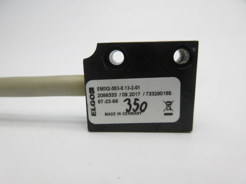 ELGO EMIX2-053-0.13-2-01 NSNP