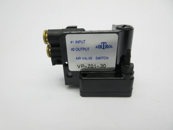 AIRTROL VP-701-30 NSNP