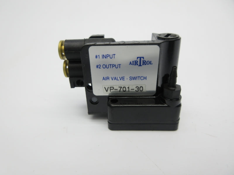AIRTROL VP-701-30 NSNP