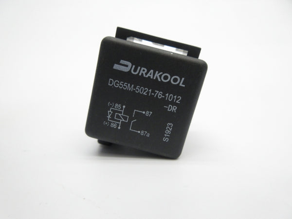 DURAKOOL DG55M-5021-76-1012-DR NSNP