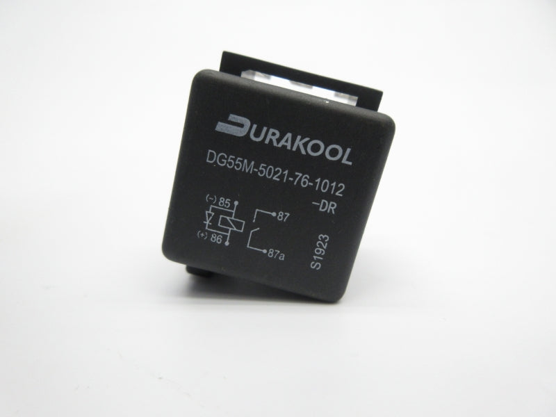 DURAKOOL DG55M-5021-76-1012-DR NSNP