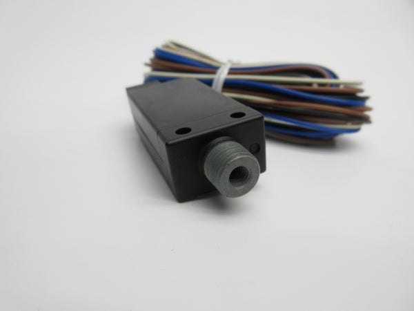 SMC ZSE1-T1-55CL 12-24VDC NSNP