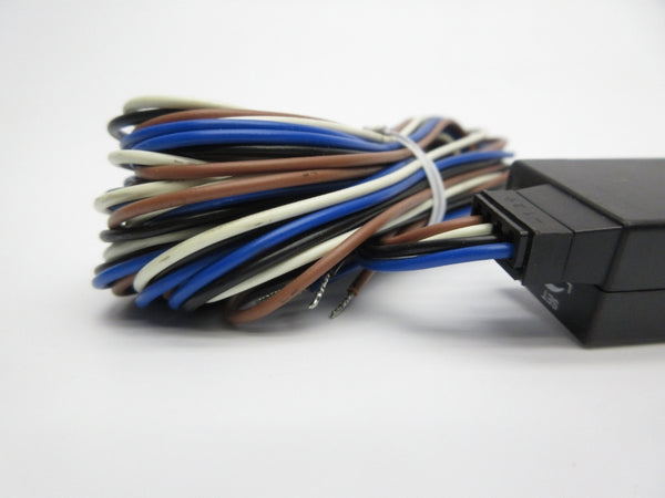 SMC ZSE1-T1-55CL 12-24VDC NSNP