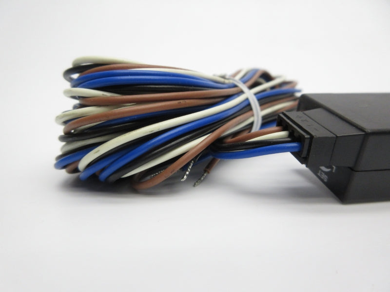 SMC ZSE1-T1-55CL 12-24VDC NSNP