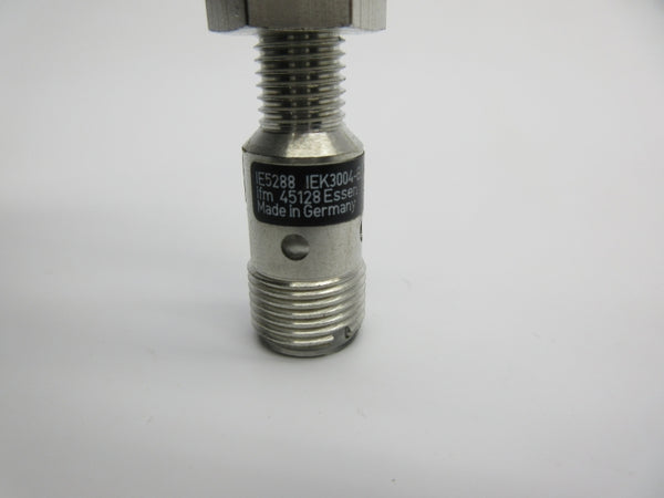 IFM EFECTOR IE5288 IEK3004-BPKG/US NSNP