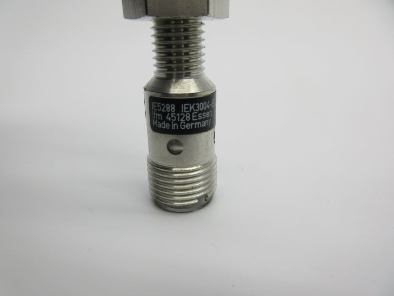 IFM EFECTOR IE5288 IEK3004-BPKG/US NSNP