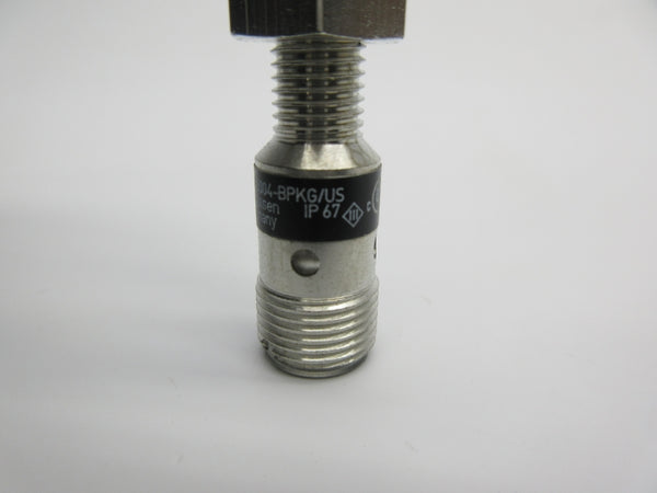 IFM EFECTOR IE5288 IEK3004-BPKG/US NSNP