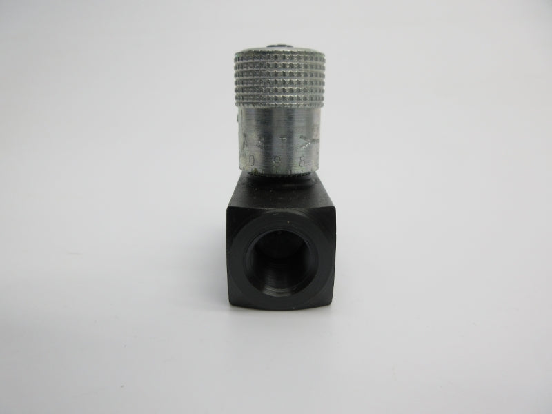 PARKER N400S-11EG 5000PSI NSNP