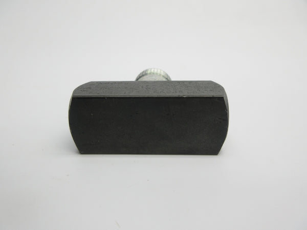 PARKER N400S-11EG 5000PSI NSNP