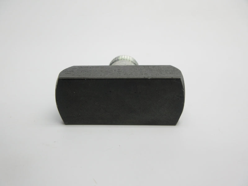 PARKER N400S-11EG 5000PSI NSNP