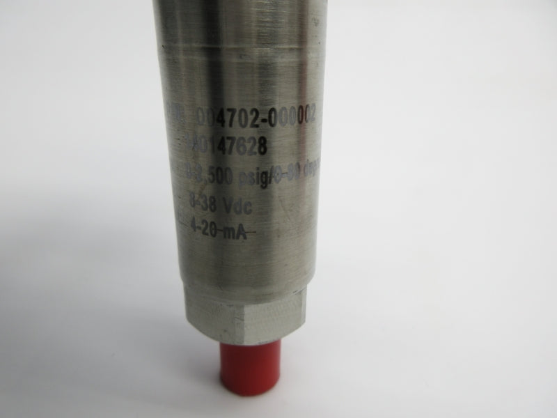 NORDSON 004702-000002 8-38VDC 500PSI NSNP