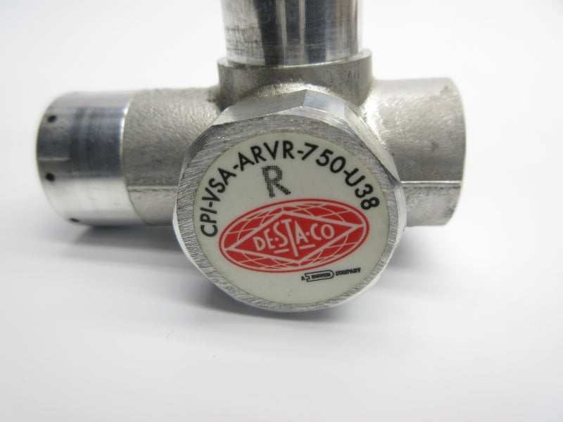 DESTACO CPI-VSA-ARVR-750-U38 NSNP