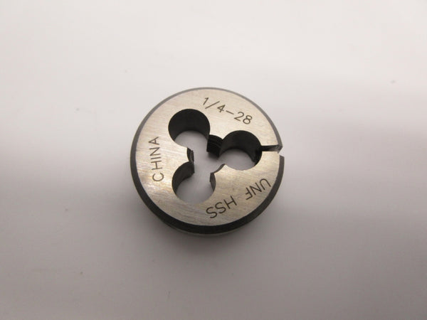 HEX 1/4-28 NSNP