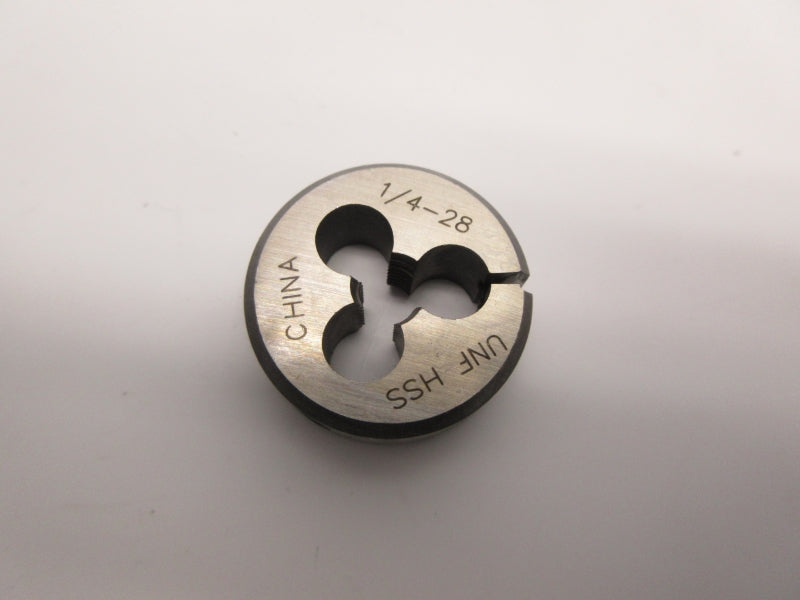 HEX 1/4-28 NSNP