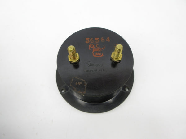 SIMPSON 01070 55 NSMP