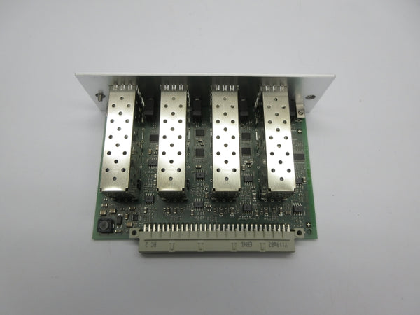 EMERSON RM100-EM-8SFP 12P4477X022 NSMP