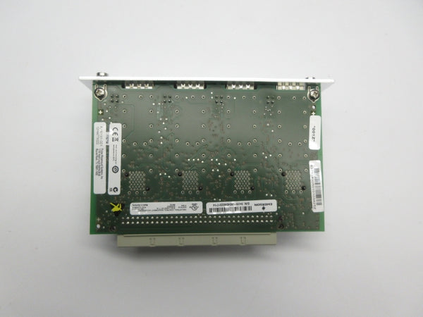 EMERSON RM100-EM-8SFP 12P4477X022 NSMP