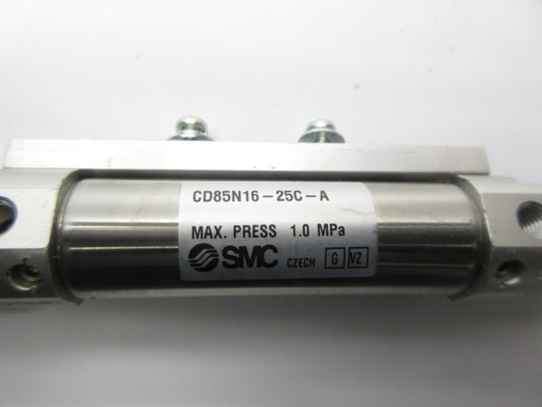 SMC CD85N16-25C-A NSNP