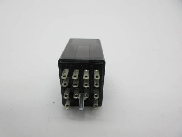 TYCO ELECTRONICS KHAU-17D12-24 24VDC NSNP