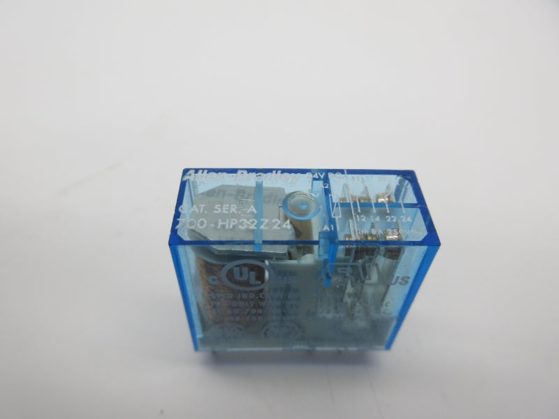 ALLEN BRADLEY 700-HP32Z24 SER. A 24VDC NSNP