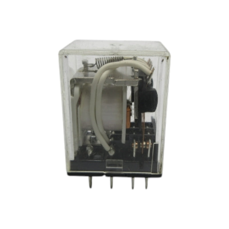 NTE ELECTRIC R12-17A3-120(11) 120VAC NSNP