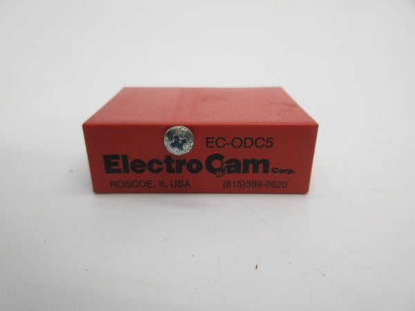 ELECTRO CAM EC-ODC5 NSNP
