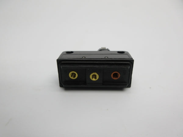 AZBIL SL1-DK 125VAC 0.1A NSNP