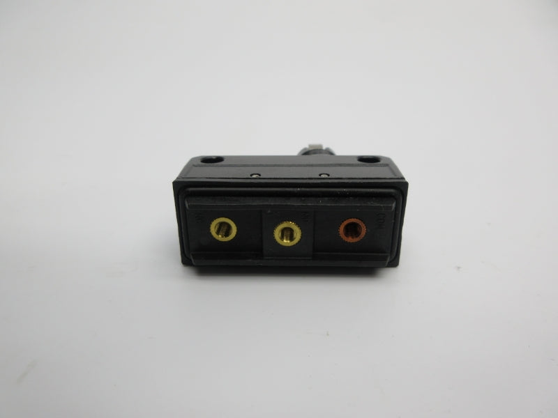 AZBIL SL1-DK 125VAC 0.1A NSNP