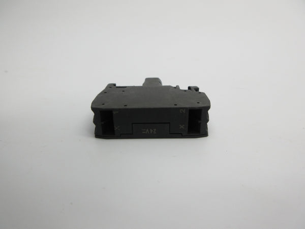 ALLEN BRADLEY 800F-Q3R SER. B 24V NSNP