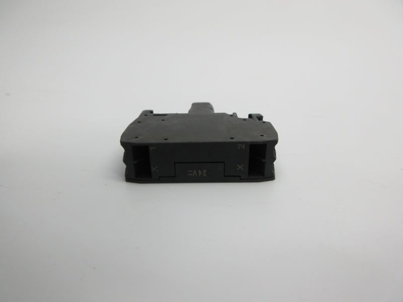 ALLEN BRADLEY 800F-Q3R SER. B 24V NSNP