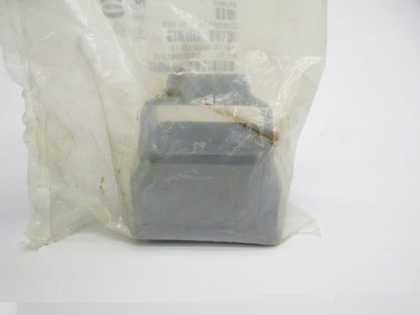 HARTING 09300061291 HAN6B-ASG2-LB-16 NSMP