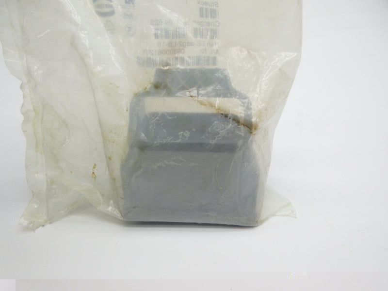HARTING 09300061291 HAN6B-ASG2-LB-16 NSMP