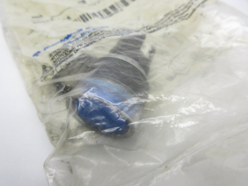 ALLEN BRADLEY 800EP-LF6 SER. A NSMP